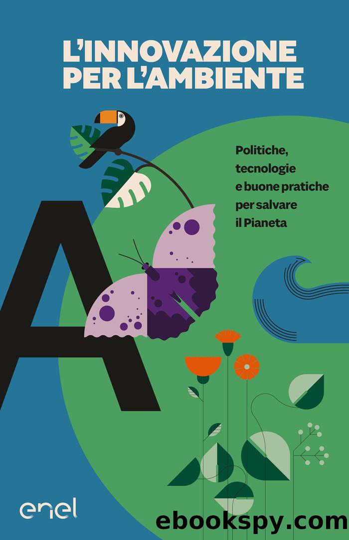 Guida - L'innovazione per l'ambiente by AA.VV