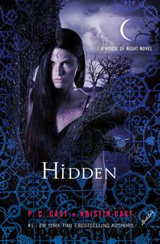 Hidden by P.C. e Kristin Cast