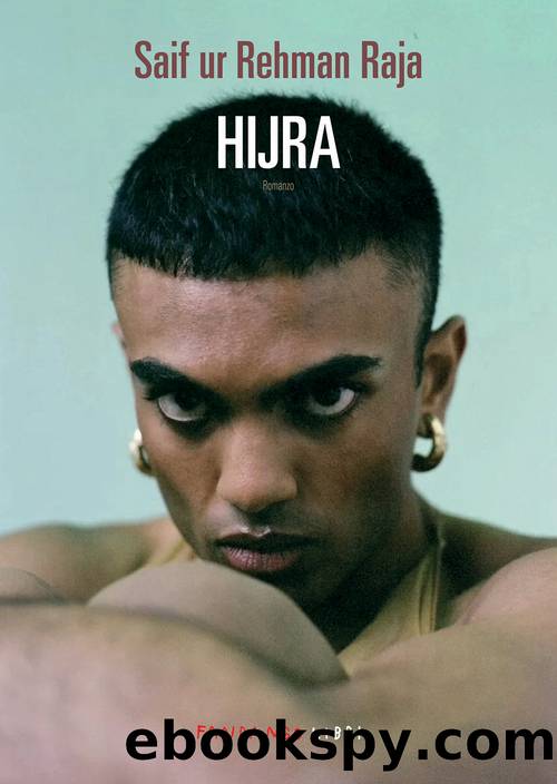 Hijra by Saif ur Rehman Raja
