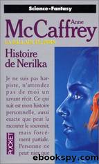 Histoire de Nerilka by Anne Mccaffrey