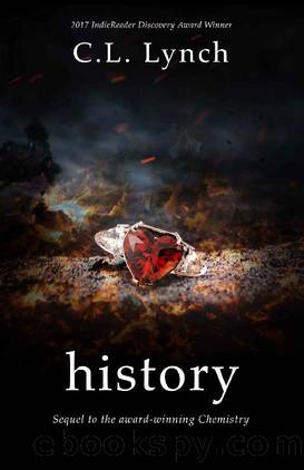 History (Stella Blunt Book 2) by C.L. Lynch