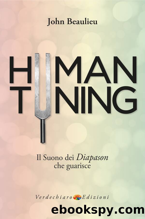 Human Tuning by John Beaulieu