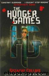 Hunger Games - La ragazza di fuoco by Suzanne Collins