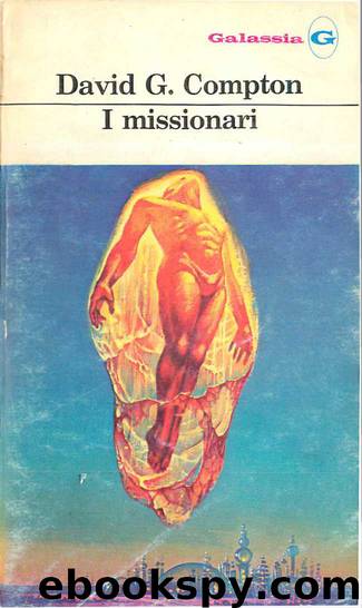 I Missionari (1972) by David G Compton
