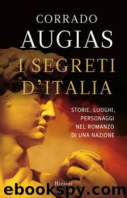 I Segreti d'Italia by Corrado Augias