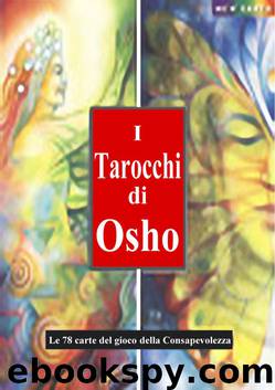 I Tarocchi Zen by Osho