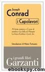 I capolavor by Joseph Conrad