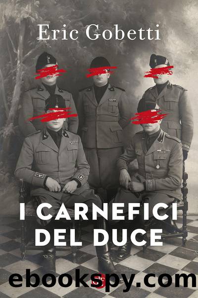 I carnefici del Duce by Eric Gobetti
