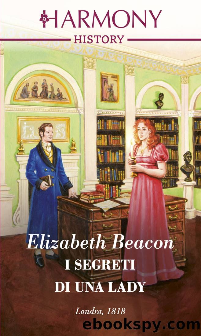 I segreti di una Lady by Elizabeth Beacon