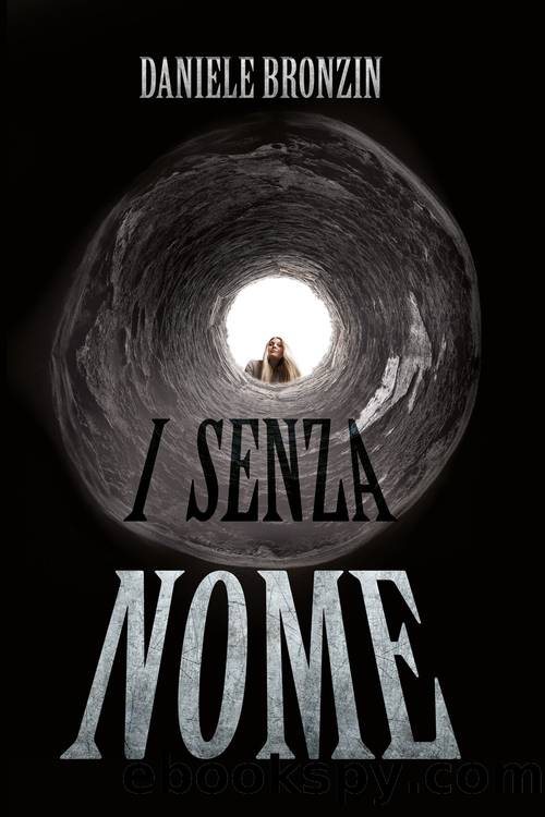 I senza nome by Daniele Bronzin