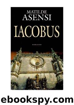 Iacobus by Asensi Matilde