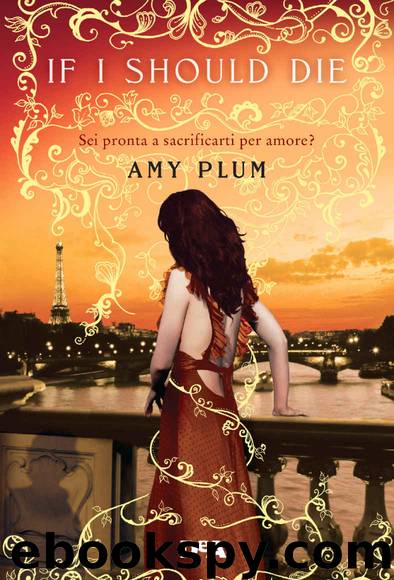 If I should die (Italian Edition) by Amy Plum