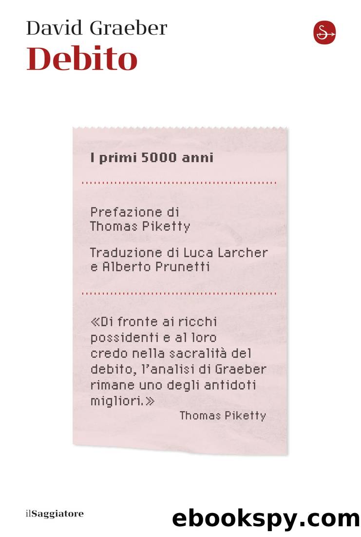 Il "secolo lupo". Un'interpretazione del novecento by Fabio Vander