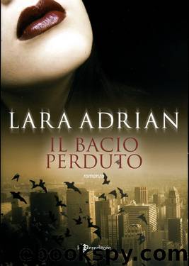 Il Bacio Perduto by Adrian Lara