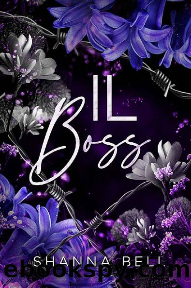 Il Boss (Italian Edition) by Shanna Bell