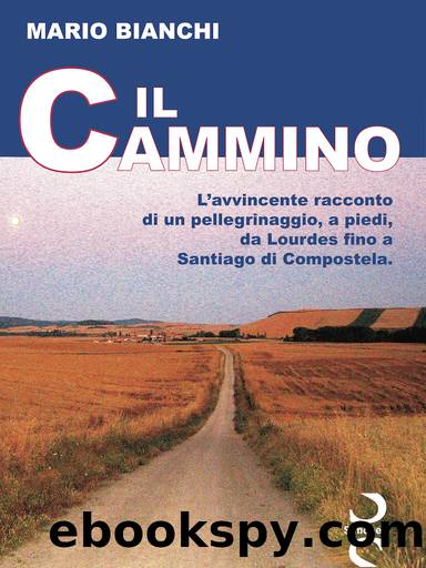 Il Cammino by Mario Bianchi
