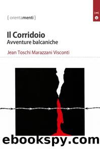 Il Corridoio by Jean Toschi Marazzani Visconti