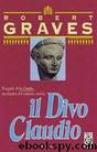 Il Divo Claudio by Robert Graves