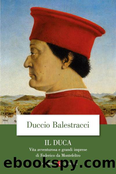 Il Duca by Duccio Balestracci