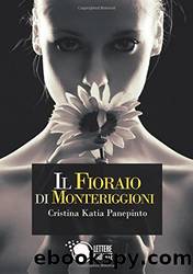 Il Fioraio di Monteriggioni by Cristina Katia Panepinto