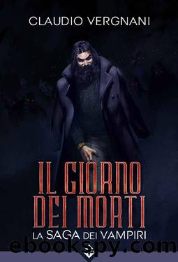 Il Giorno dei Morti by Claudio Vergnani