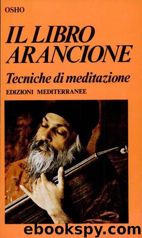 Il Libro Arancione by Osho