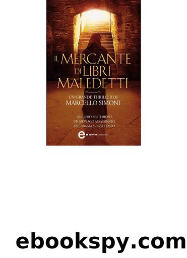 Il Mercante di Libri Maledetti by Marcello Simonii