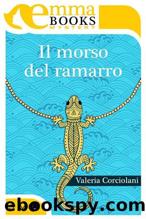 Il Morso Del Ramarro by Valeria Corciolani