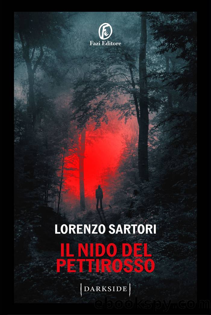 Il Nido del Pettirosso by Lorenzo Sartori