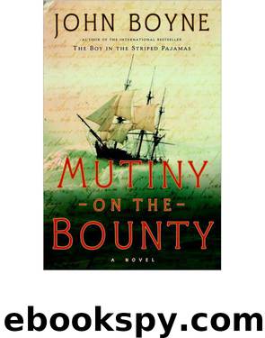 Il Ragazzo del Bounty by John Boyne