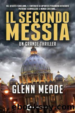 Il Secondo Messia by Glenn Meade