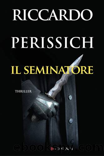 Il Seminatore by Riccardo Perissich