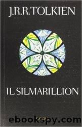 Il Silmarillion by Tolkien J.R.R