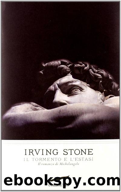 Il Tormento e l'Estasi by Stone Irving