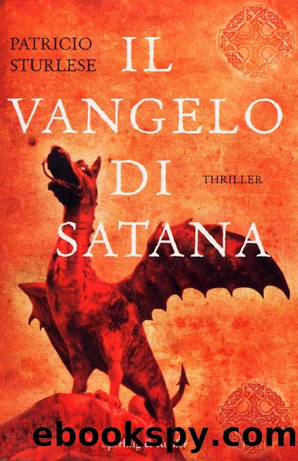 Il Vangelo di Satana by Patricio Sturlese