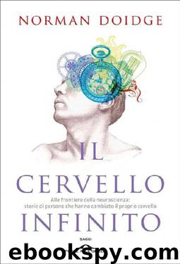 Il cervello infinito by Norman Doidge