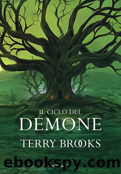 Il ciclo del demone by Terry Brooks