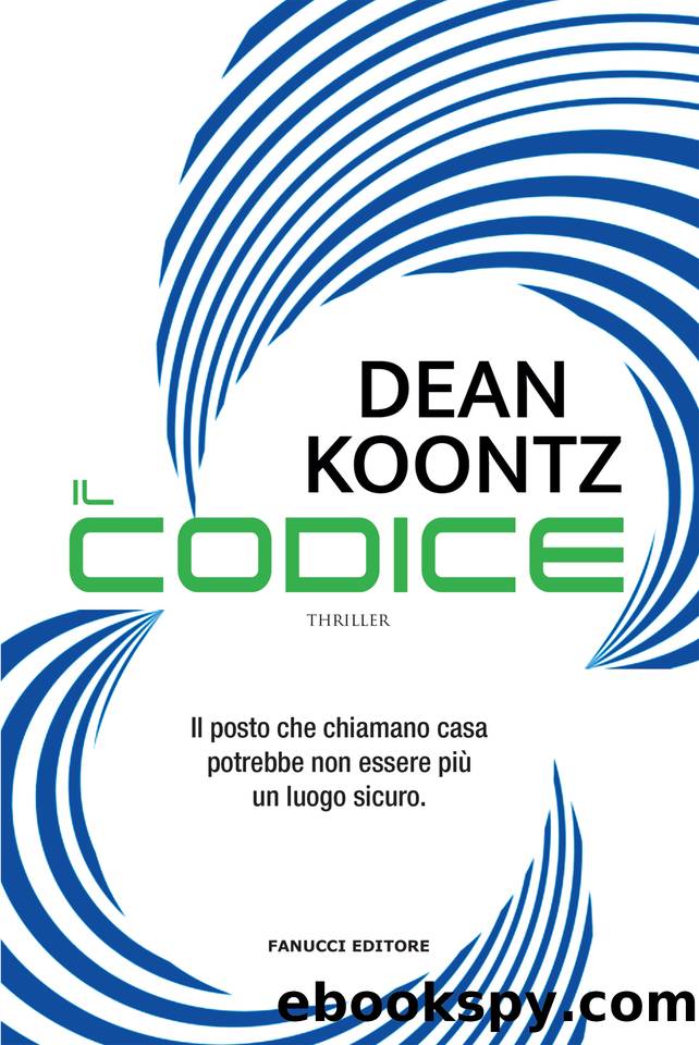 Il codice (Fanucci Editore) (Italian Edition) by Dean Koontz