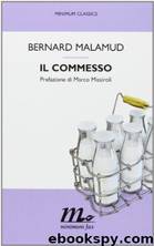 Il commesso by Bernard Malamud