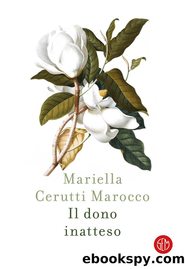 Il dono inatteso by Cerutti Marocco Mariella