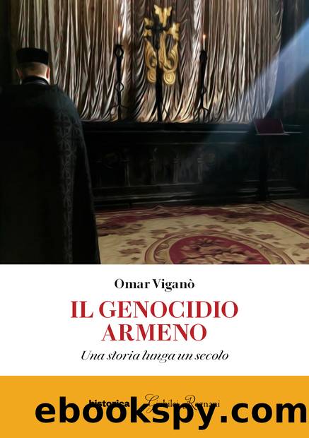Il genocidio armeno by Omar viganò