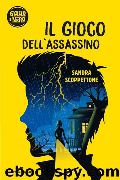 Il gioco dell’assassino by Sandra Scoppettone