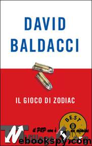 Il gioco di Zodiac by David Baldacci