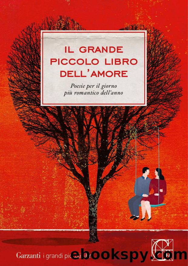 Il grande piccolo libro dellâamore by unknow