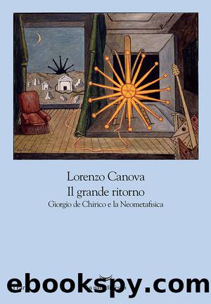 Il grande ritorno by Lorenzo Canova