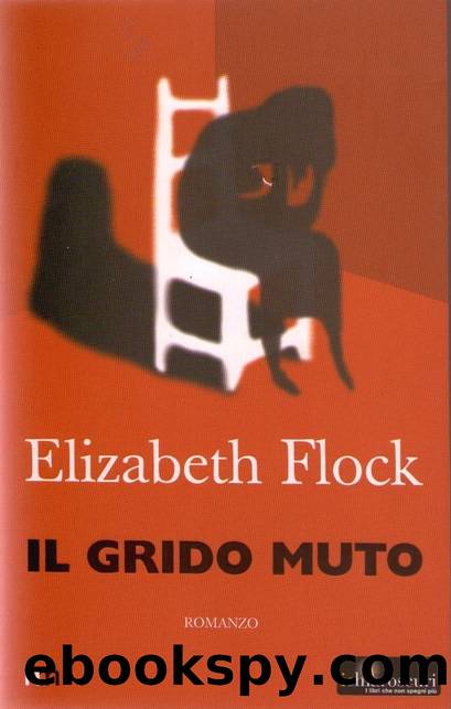 Il grido muto by Flock Elizabeth