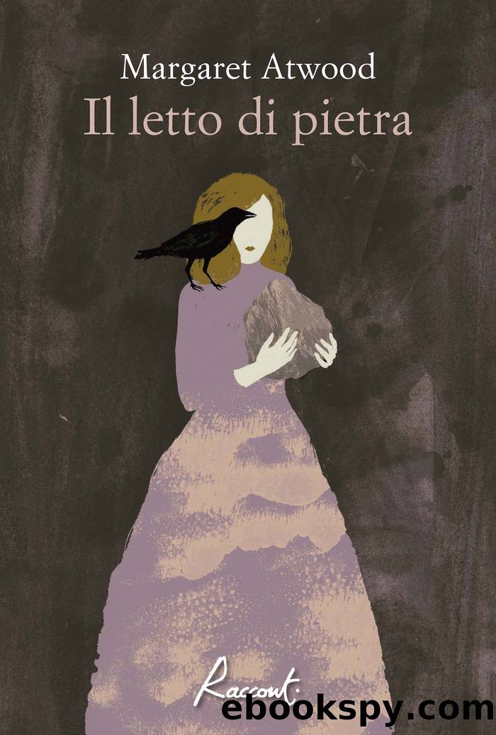 Il letto di pietra by Margaret Atwood