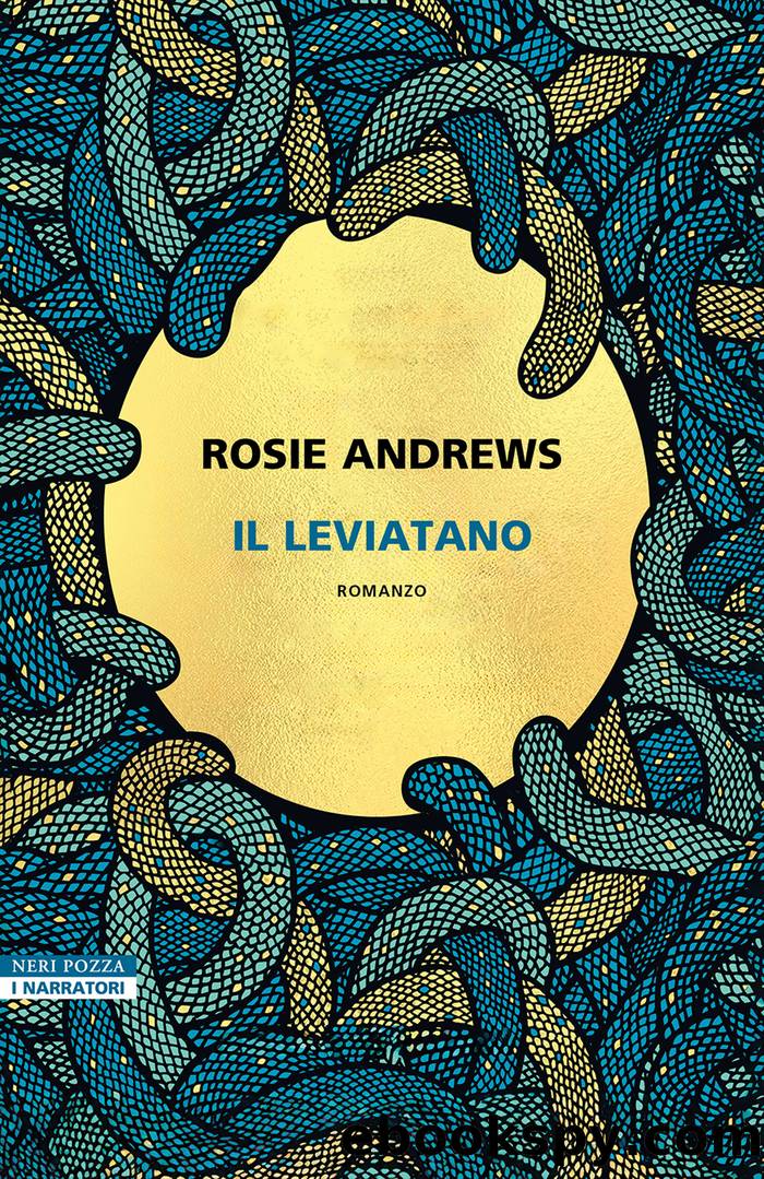 Il leviatano by Rosie Andrews