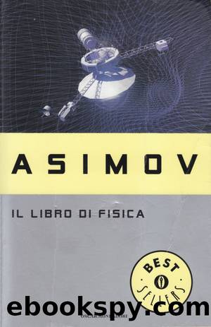 Il libro di Fisica by Unknown