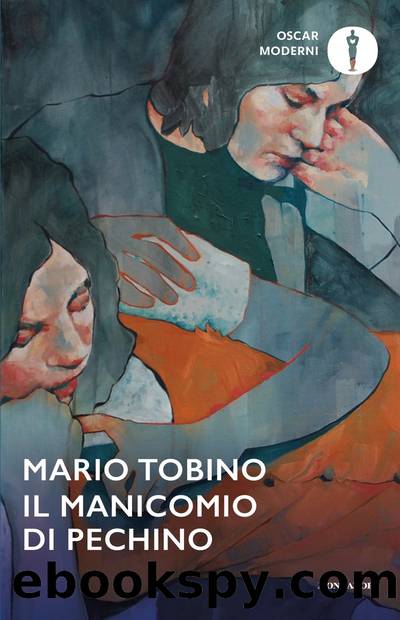 Il manicomio di Pechino by Mario Tobino